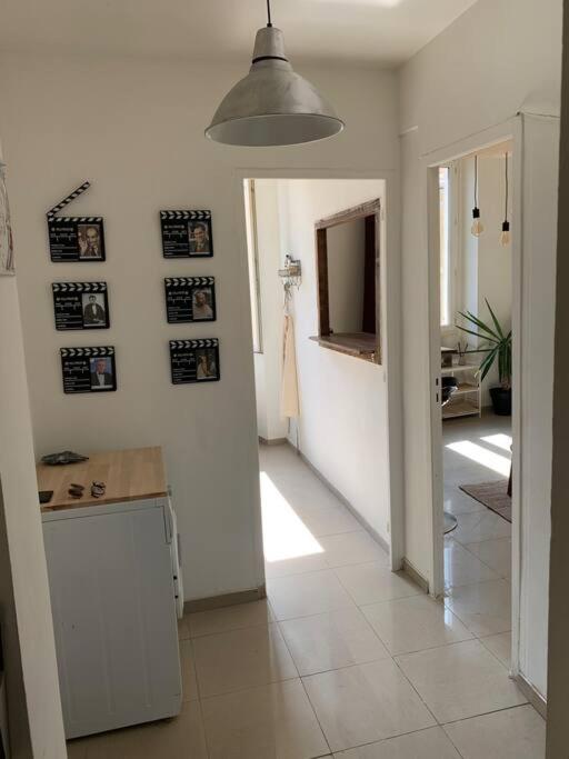 Apartamento Entre Gare Saint Charles Et Vieux Port