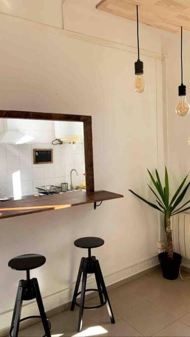 Apartment Entre Gare Saint Charles Et Vieux Port Marseille